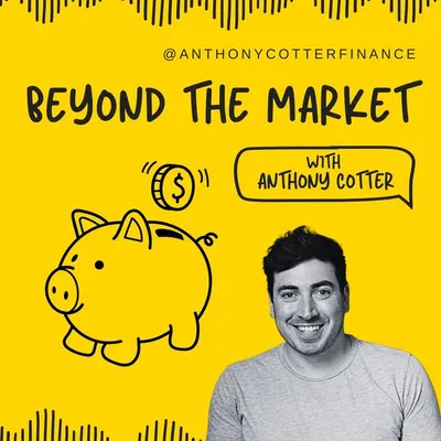 Anthony | Professional Investor profile