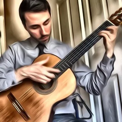 a4guitar profile