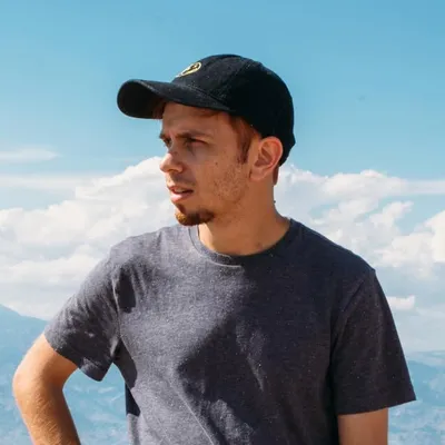 Anthony D’Elia | Toronto Photographer profile