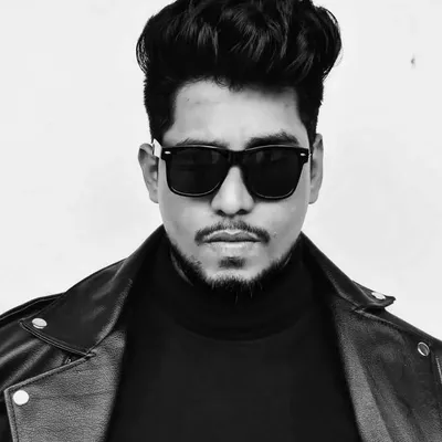 Anthony D'penha profile