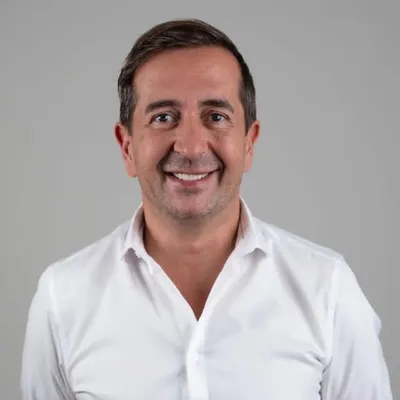 Anthony Dufrane profile