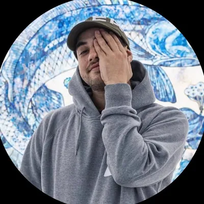 ANTHONY FOUDIL profile