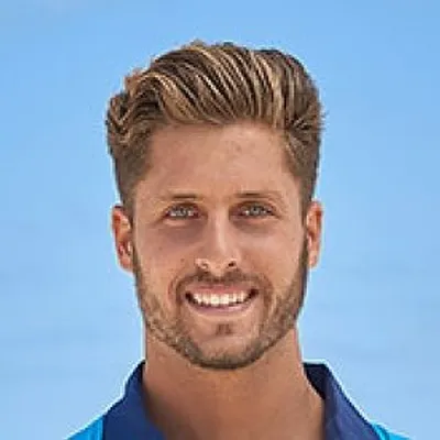 Anthony Glick profile