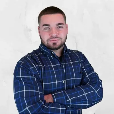 Anthony Groeper profile