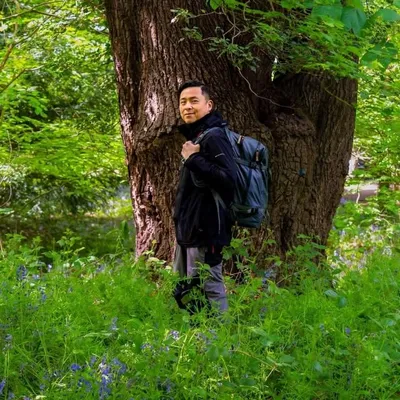 Anthony Lau profile