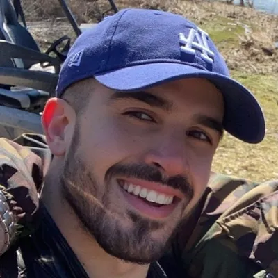 Anthony Lebca profile