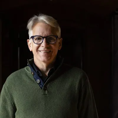 Tony Loyd profile