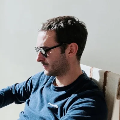 Anthony Maison profile
