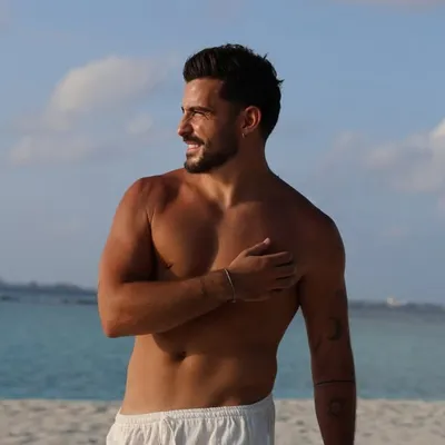 Anthony Matéo profile