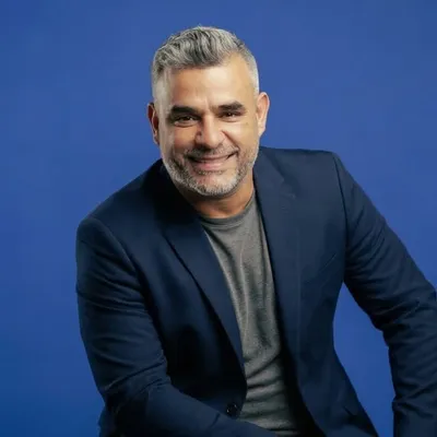 Anthony Medina profile