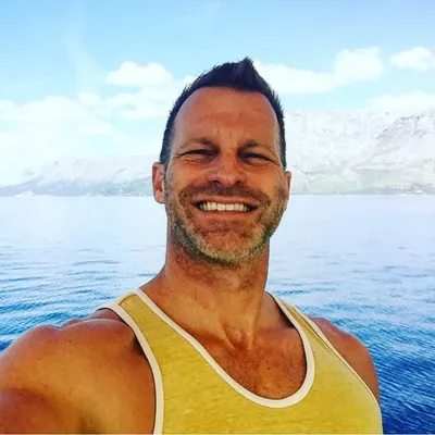 Anthony Meindl profile