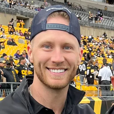 Anthony Monken profile