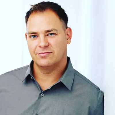 Anthony Mrocka profile