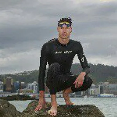 Anthony Nansen profile
