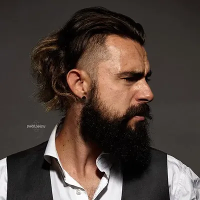 Anthony profile