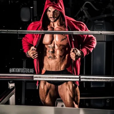 Anthletics.nl profile