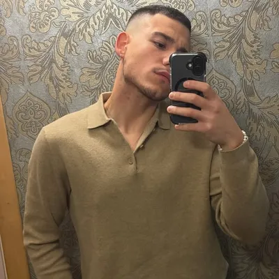 Anthony profile