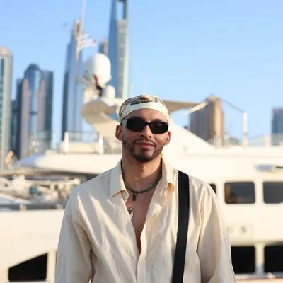 Anthony 👽 profile