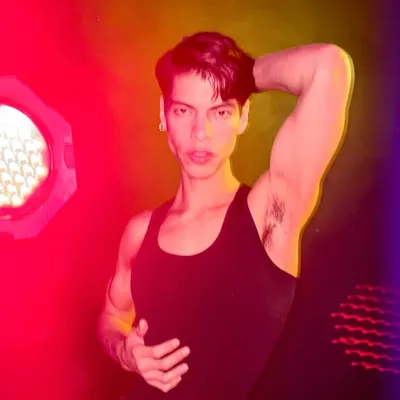 Anthony Palvin profile
