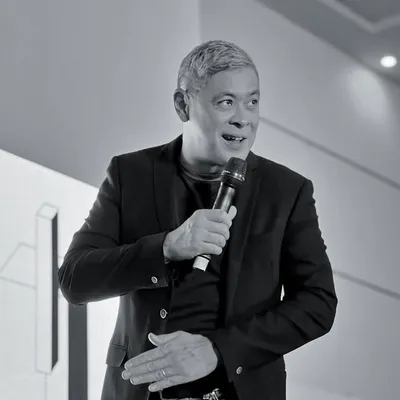 Anthony Pangilinan profile