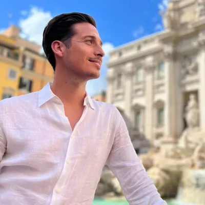 Anthony Pazos profile