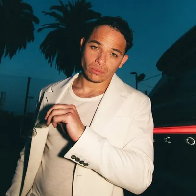 Anthony Ramos profile