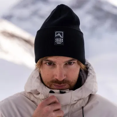 Anthony Robert | Skier & Content Creator profile