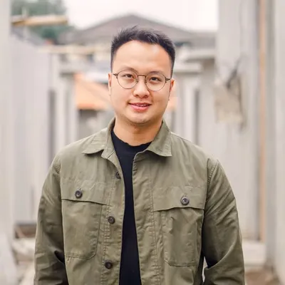 ANTHONY | INVESTOR PROPERTY profile
