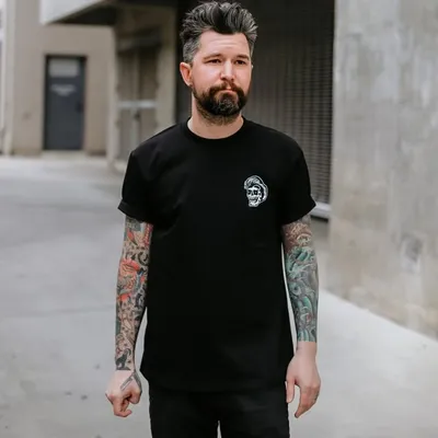 Anthony Giannotti profile