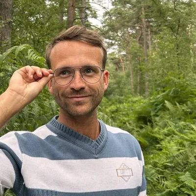 ANTHONY VERSTRAELEN profile