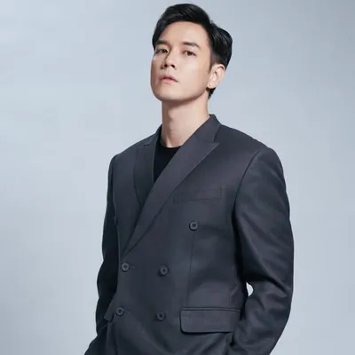 Anthony Xie profile