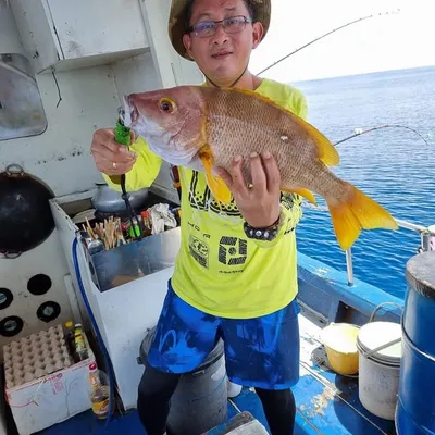 Anthony Yeoh profile