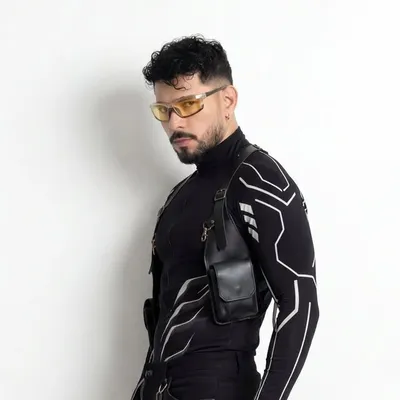 ANTHYM | Yuvraj profile