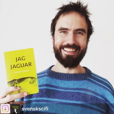 Fredrik Höjing profile