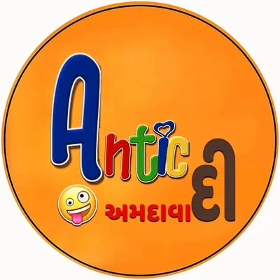 Antic Amdavadi profile