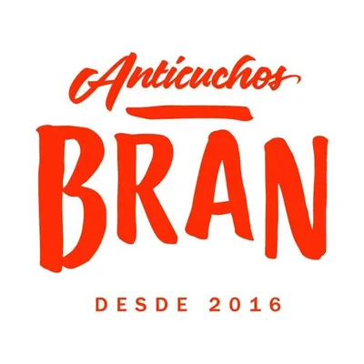 Anticuchos Bran profile