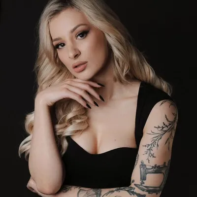 Ana Vlajnić Martić profile