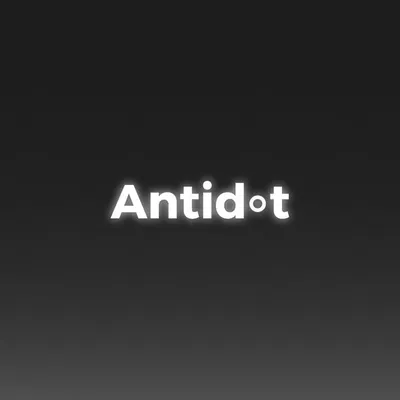 Antidot Studios profile