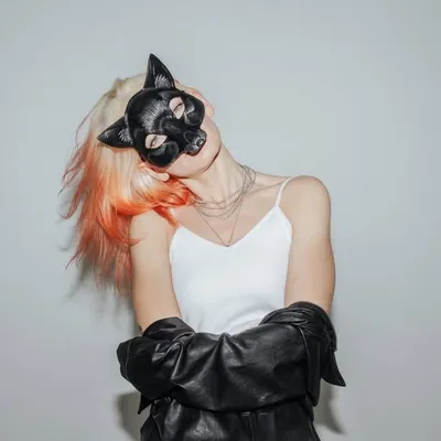 ANTIFUCHS profile