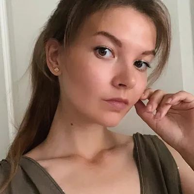Anastasiia Alekseeva profile