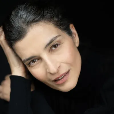 Antigone Kouloukakos profile