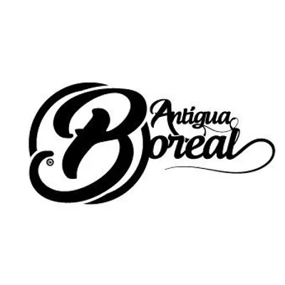 Antigua Boreal profile