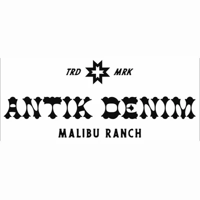 Antik Denim profile