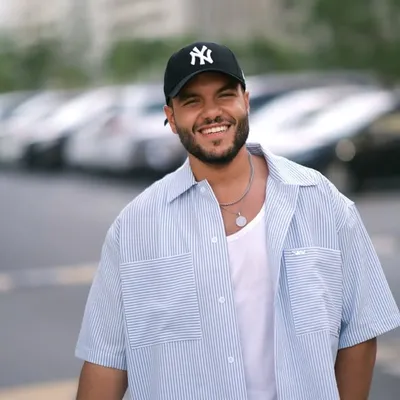 Hossam Atef Farouk profile