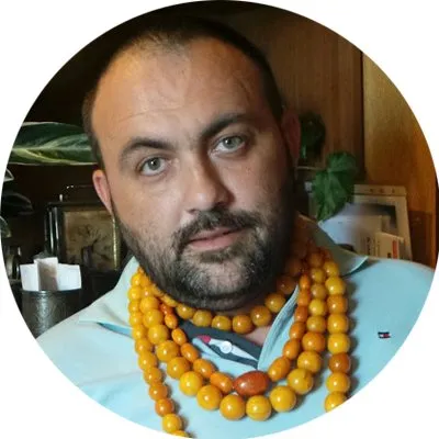 AntikvarTM profile
