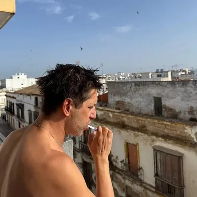 antipedro profile