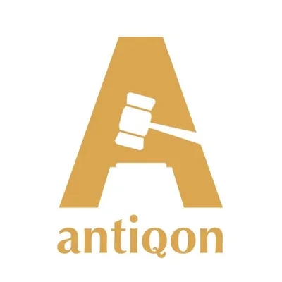 Antiqon Marketplace profile
