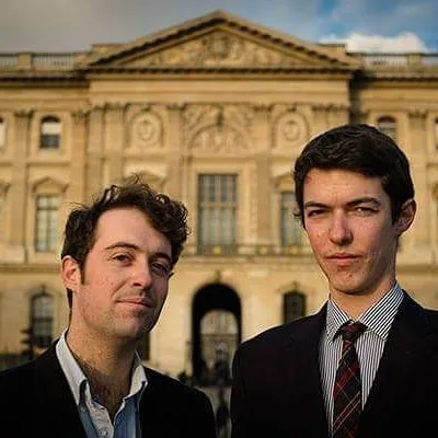 Alexandre et Guillaume Denniel - Denniel Immobilier profile