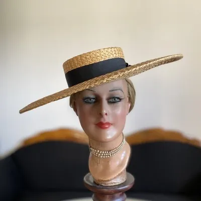 Antique Dress - Antique Gown profile