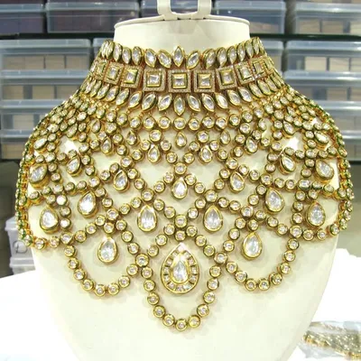 Antique Impressions Jewelry profile